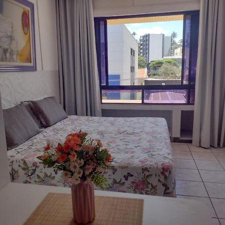 Apartamento Farol Barra Flat Salvador da Bahia Dış mekan fotoğraf