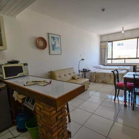 Apartamento Farol Barra Flat Salvador da Bahia Dış mekan fotoğraf