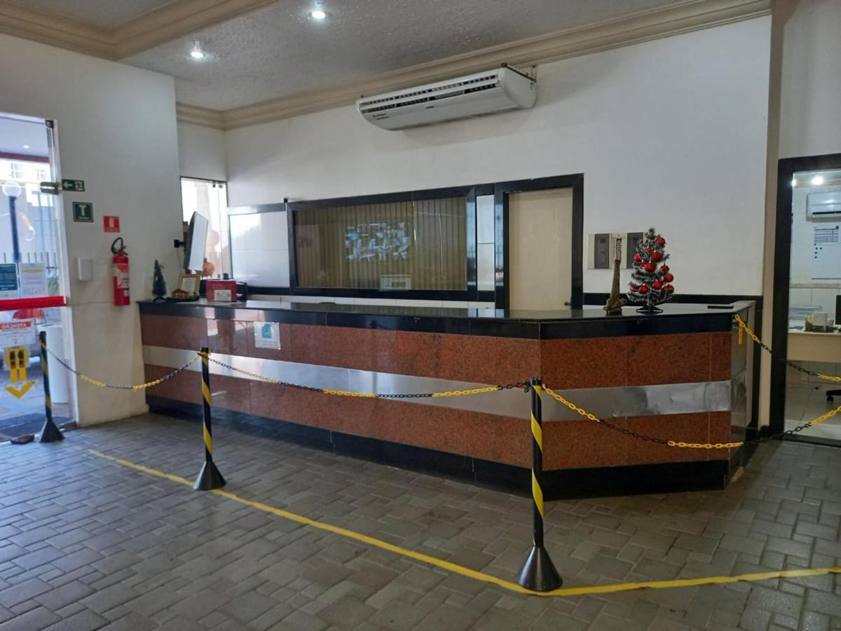 Apartamento Farol Barra Flat Salvador da Bahia Dış mekan fotoğraf