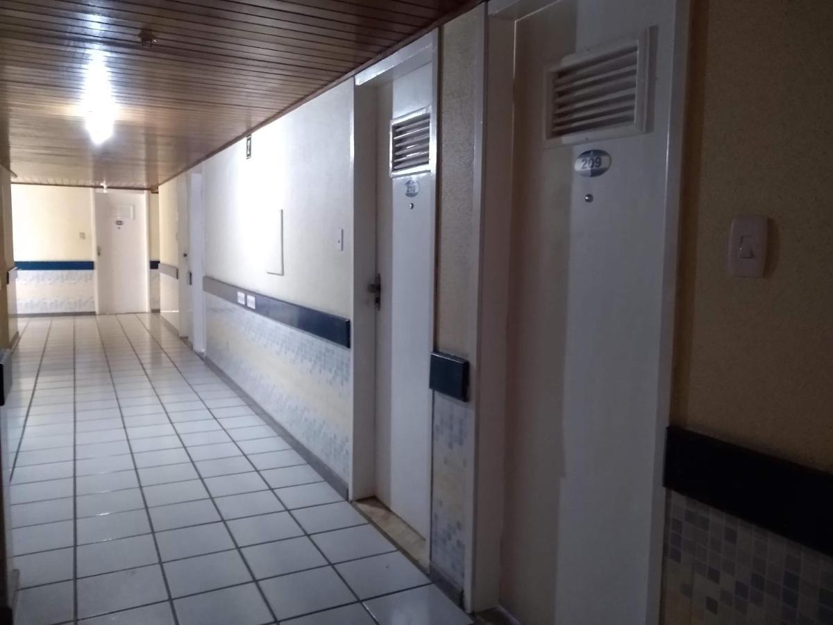 Apartamento Farol Barra Flat Salvador da Bahia Dış mekan fotoğraf