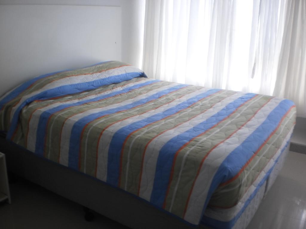 Apartamento Farol Barra Flat Salvador da Bahia Oda fotoğraf