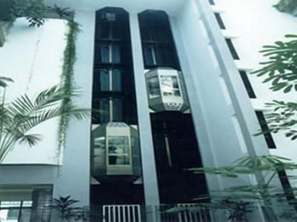 Apartamento Farol Barra Flat Salvador da Bahia Oda fotoğraf