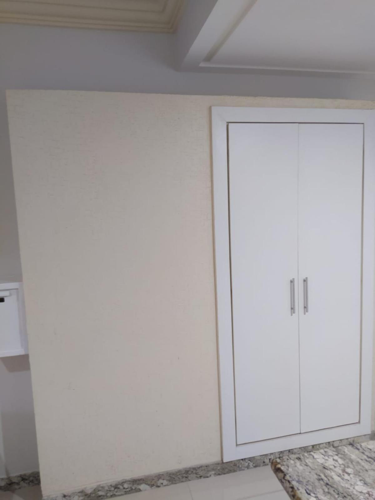 Apartamento Farol Barra Flat Salvador da Bahia Dış mekan fotoğraf