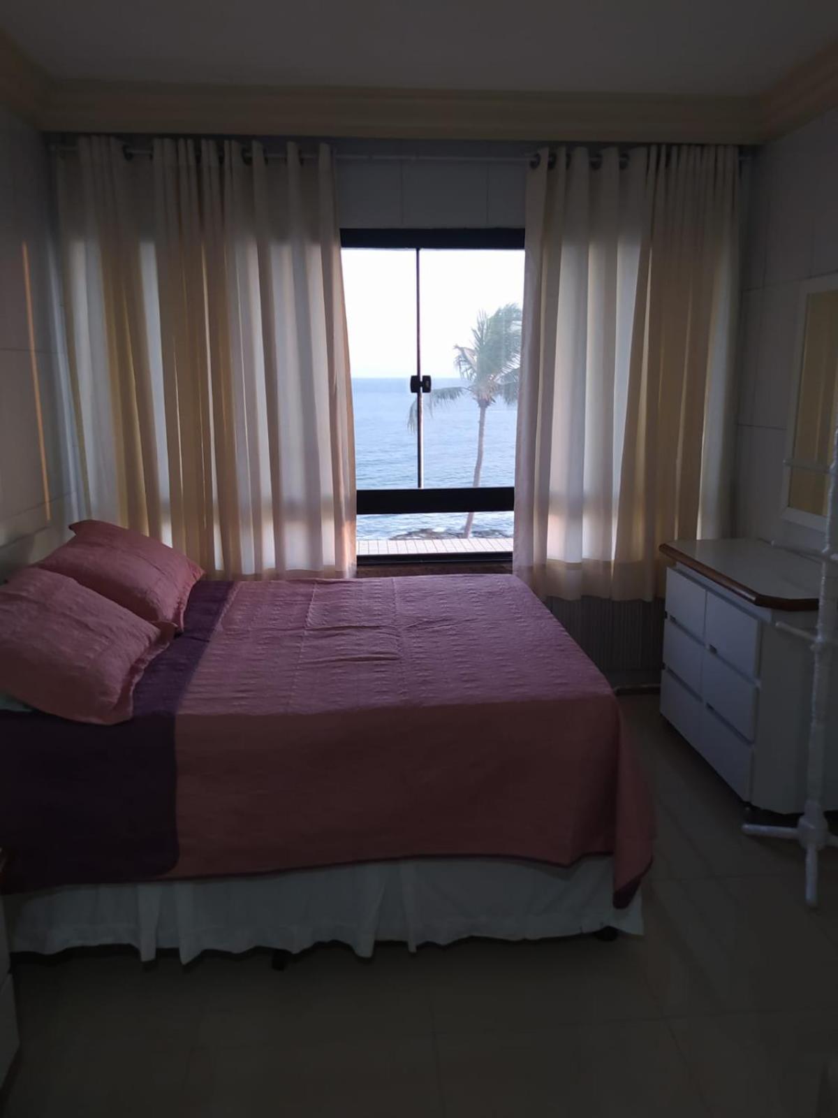 Apartamento Farol Barra Flat Salvador da Bahia Dış mekan fotoğraf
