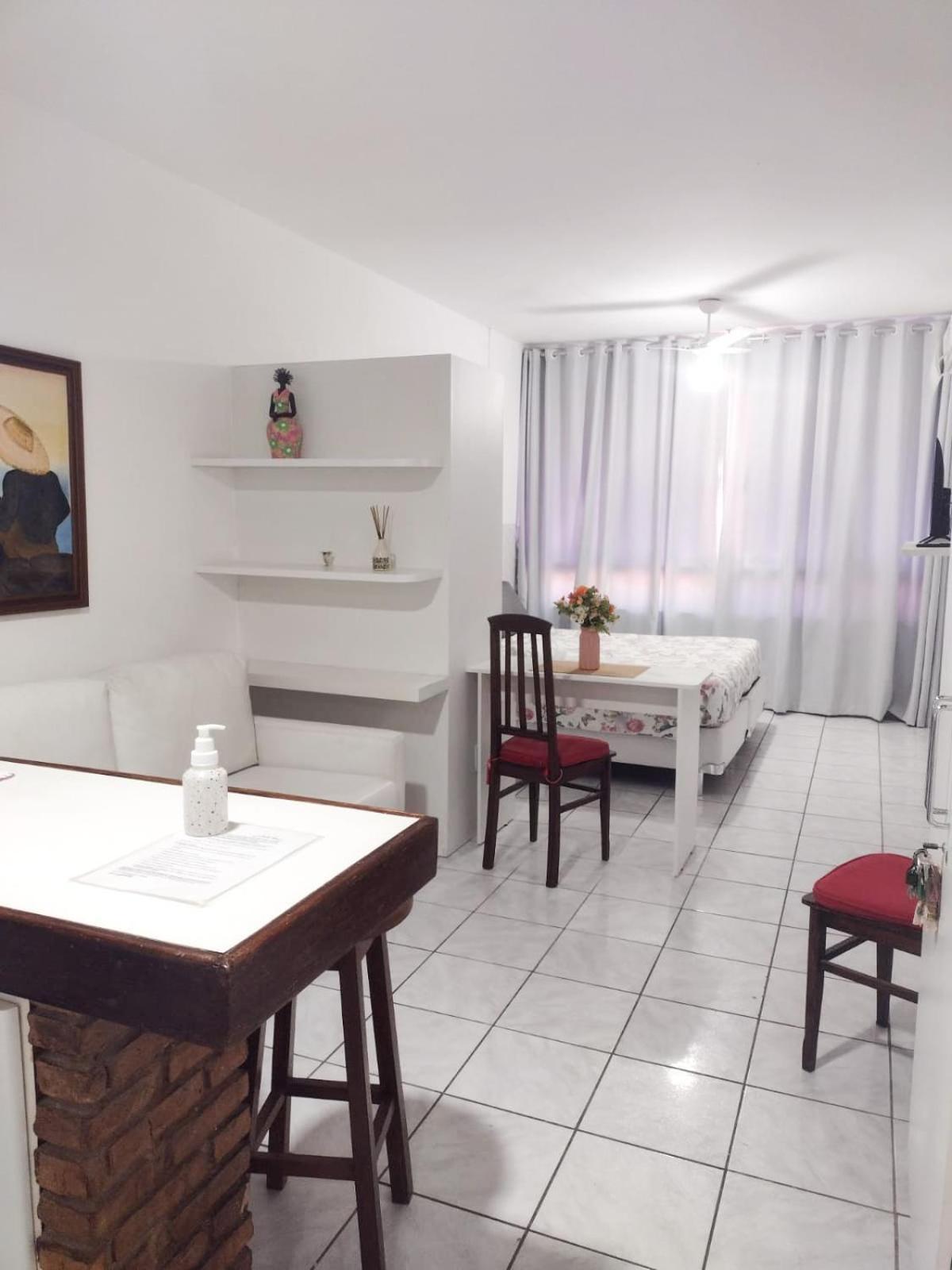 Apartamento Farol Barra Flat Salvador da Bahia Dış mekan fotoğraf