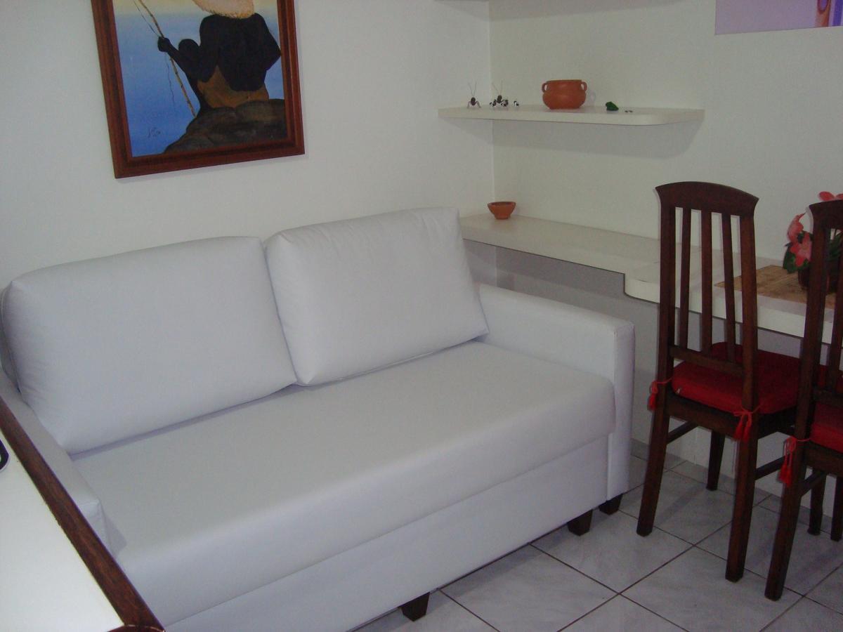 Apartamento Farol Barra Flat Salvador da Bahia Dış mekan fotoğraf