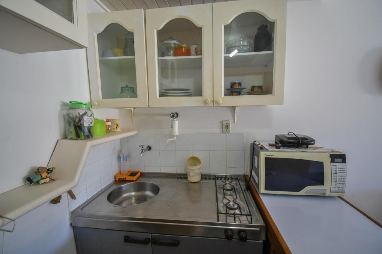 Apartamento Farol Barra Flat Salvador da Bahia Dış mekan fotoğraf